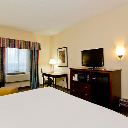 Holiday Inn Express Stephens City By Ihg Εξωτερικό φωτογραφία