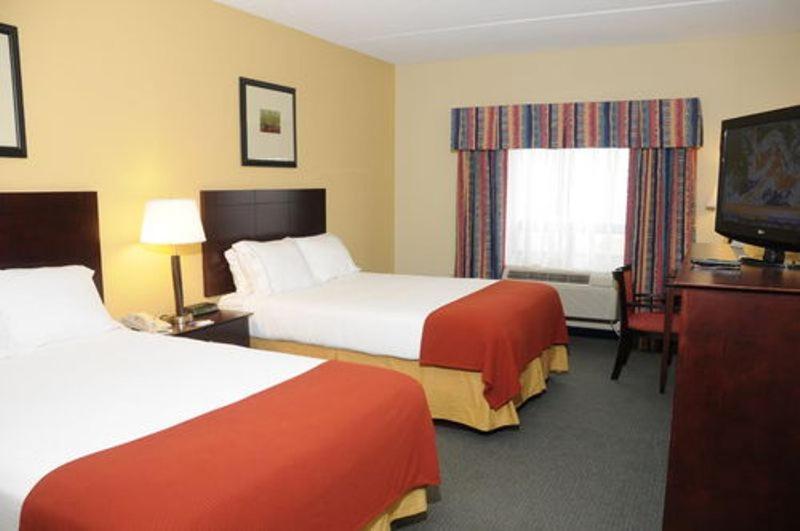 Holiday Inn Express Stephens City By Ihg Εξωτερικό φωτογραφία